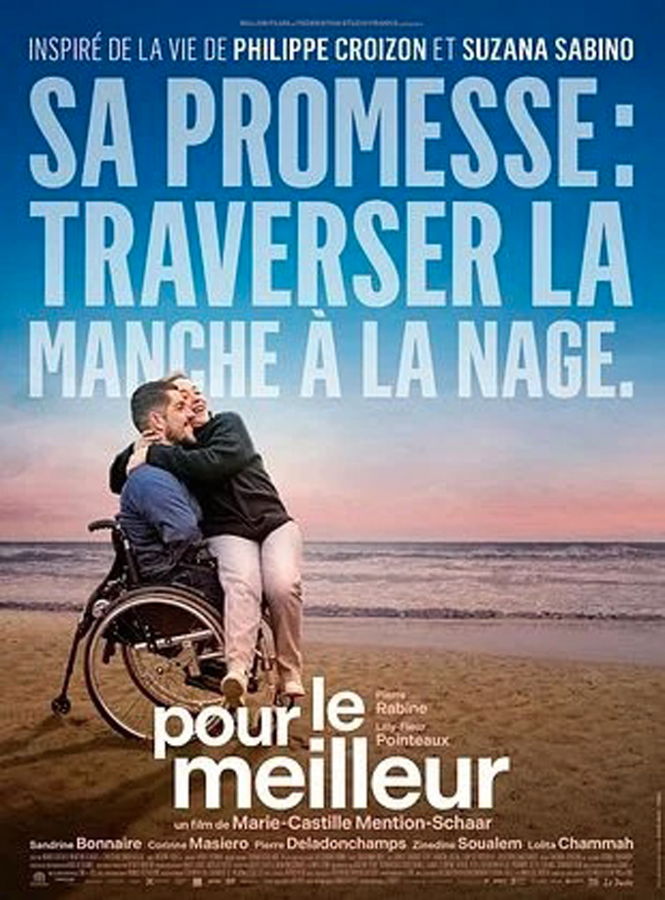 POUR LE MEILLEUR
